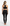 Akari Top + Chikari Leggings - Black