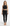 Akari Top + Chikari Leggings - Black