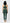 Akari Top + Chikara Leggings - Olive
