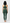 Akari Top + Chikari Leggings - Olive