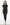 Nirvana Top + Sora Leggings - Black