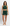 Akari Top + Chikari Shorts - Olive