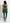 Akari Top + Sora Leggings - Olive