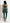 Akari Top + Sora Leggings - Olive