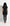 Nirvana top + Chikara leggings - Black