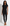 Akari top + Chikari leggings - Black