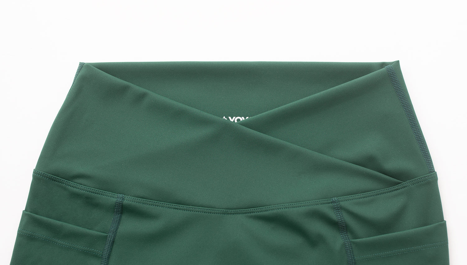 Sora Leggings - Olive