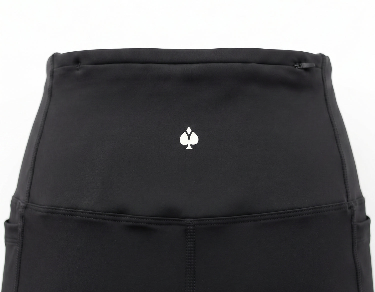 Chikara Shorts - Black