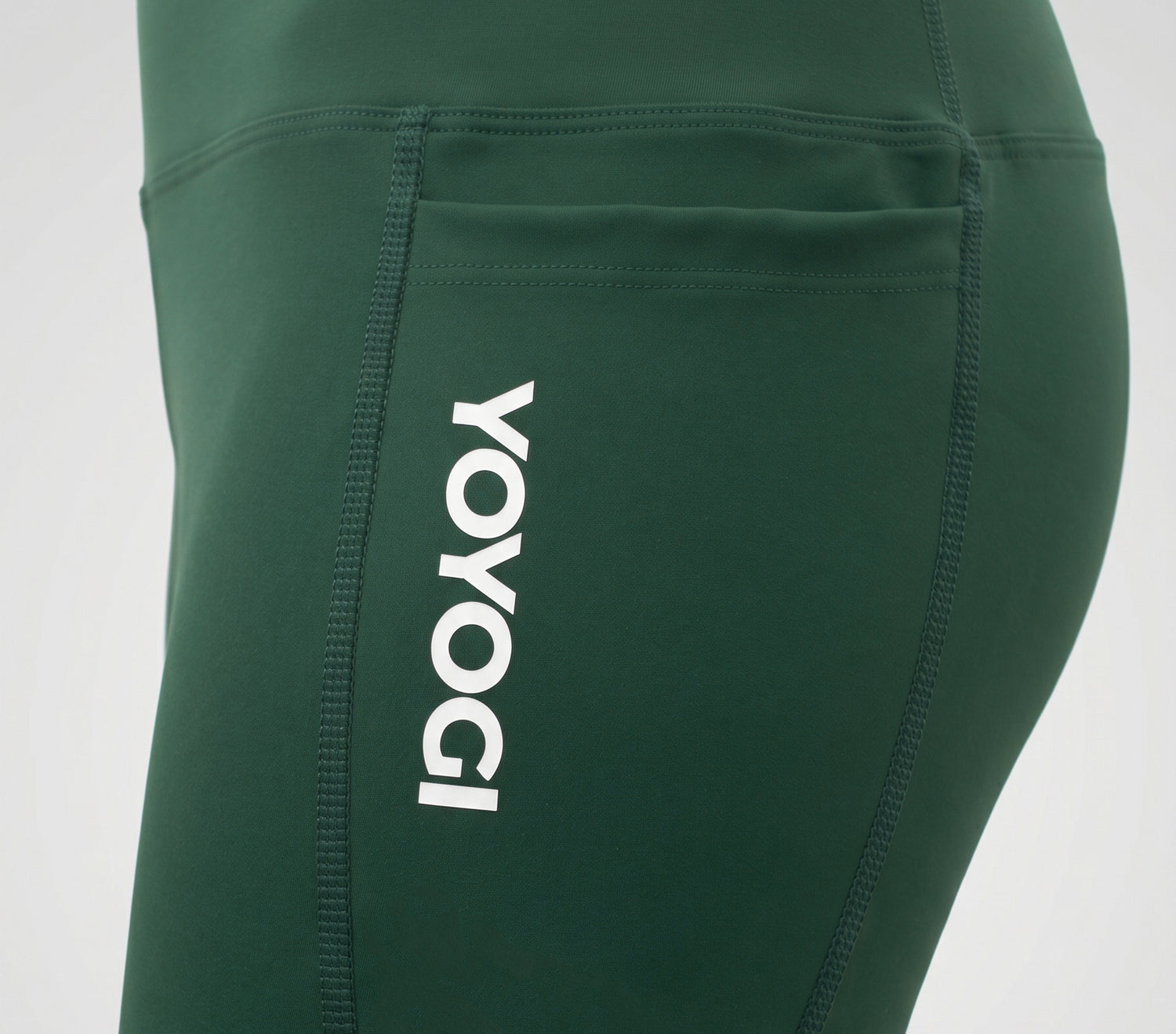 Chikara Shorts - Olive