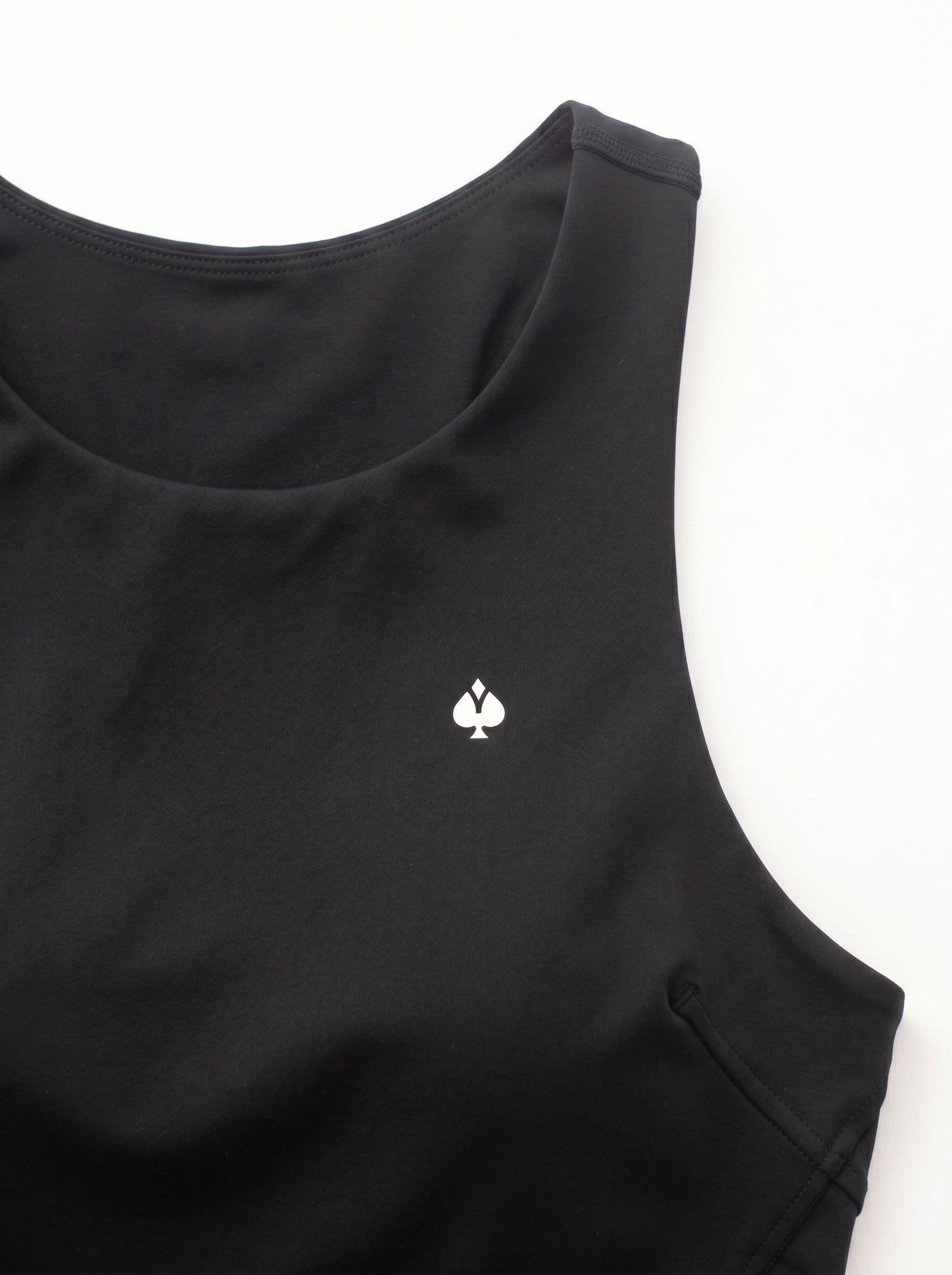 Akari Top - Black