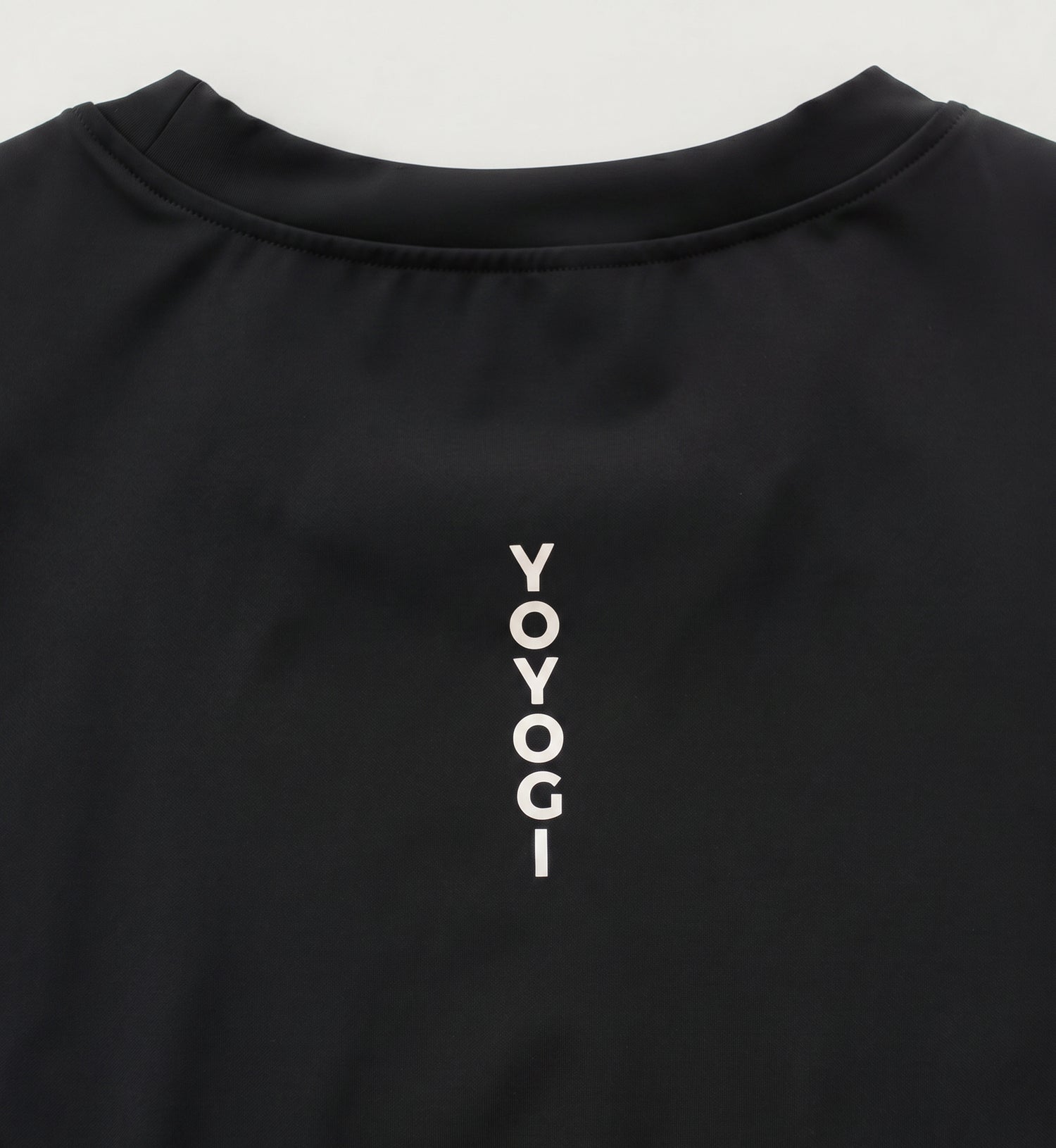 Nirvana Top - Black