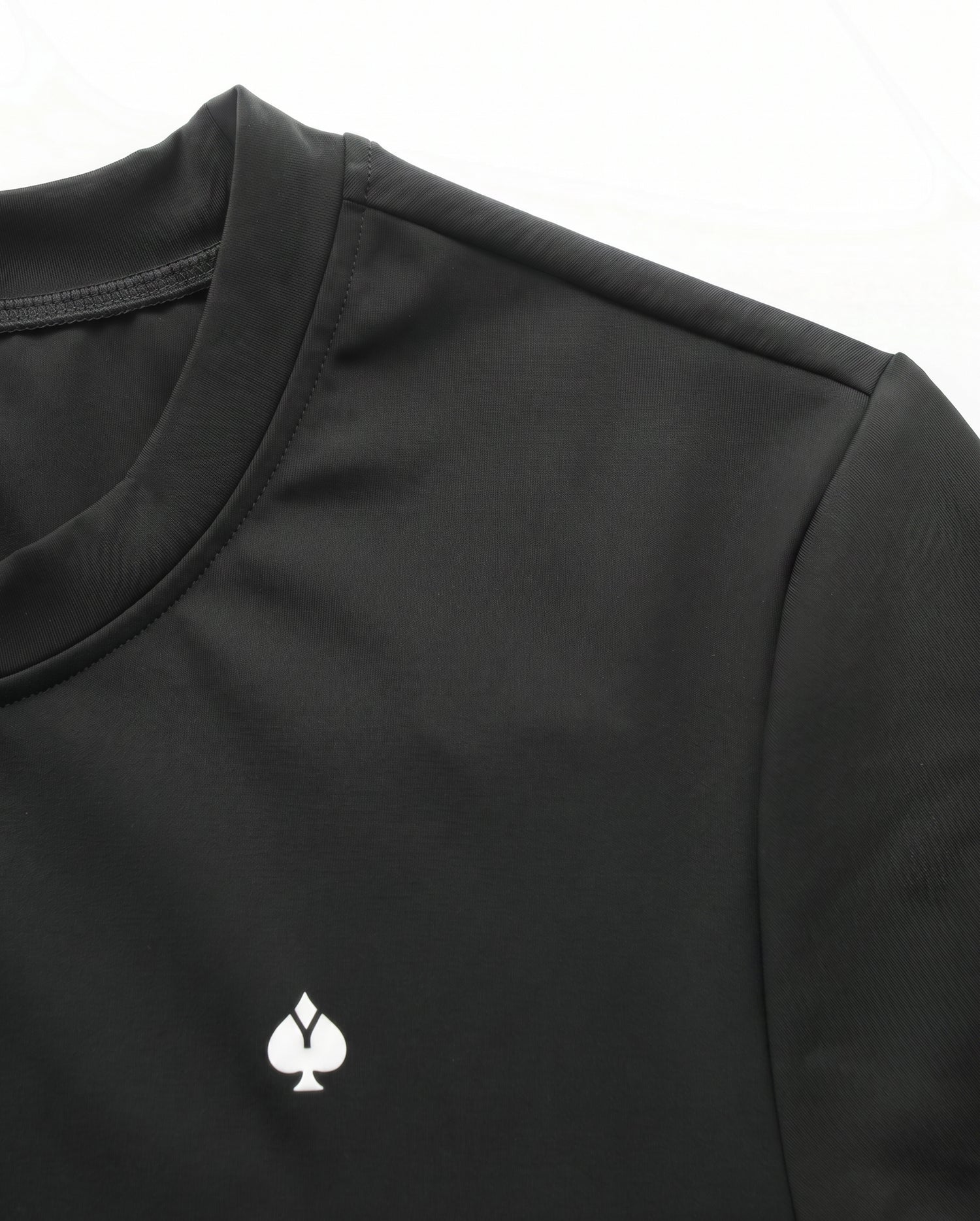 Nirvana Top - Black