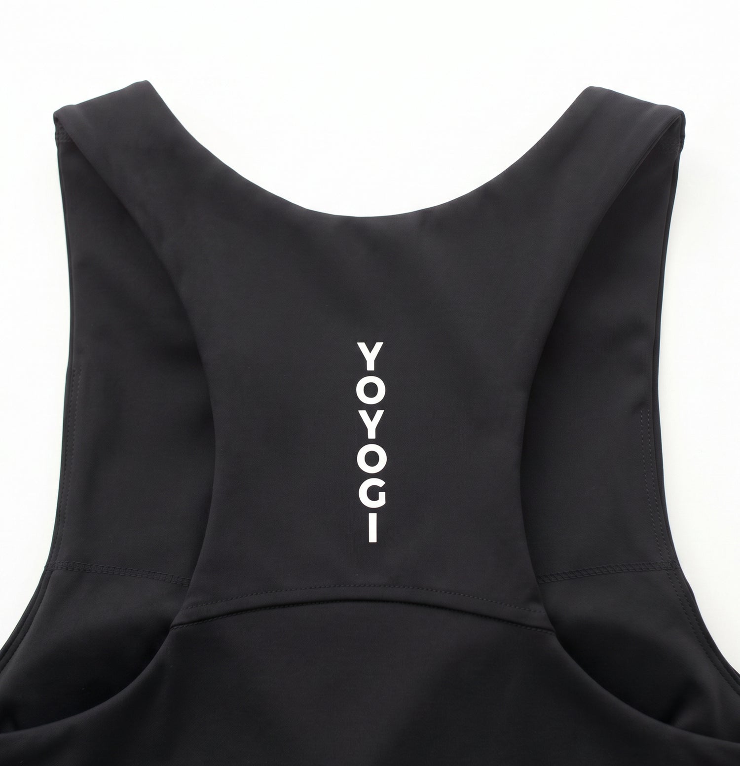 Akari Top - Black