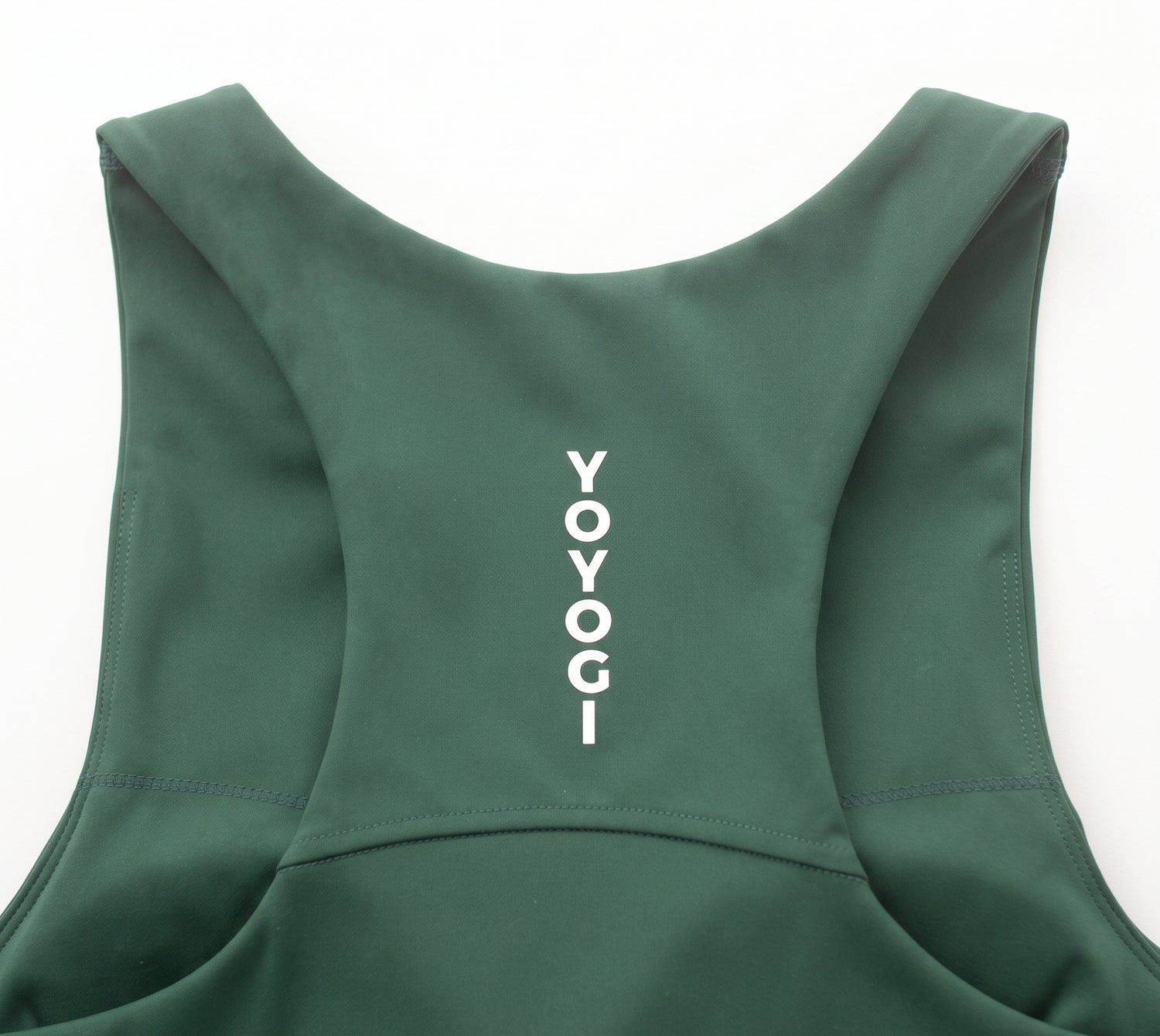 Akari Top - Olive