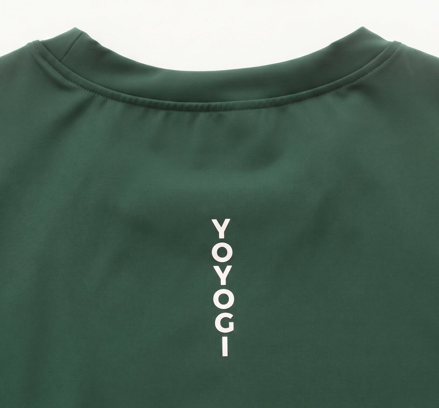 Nirvana Top - Olive