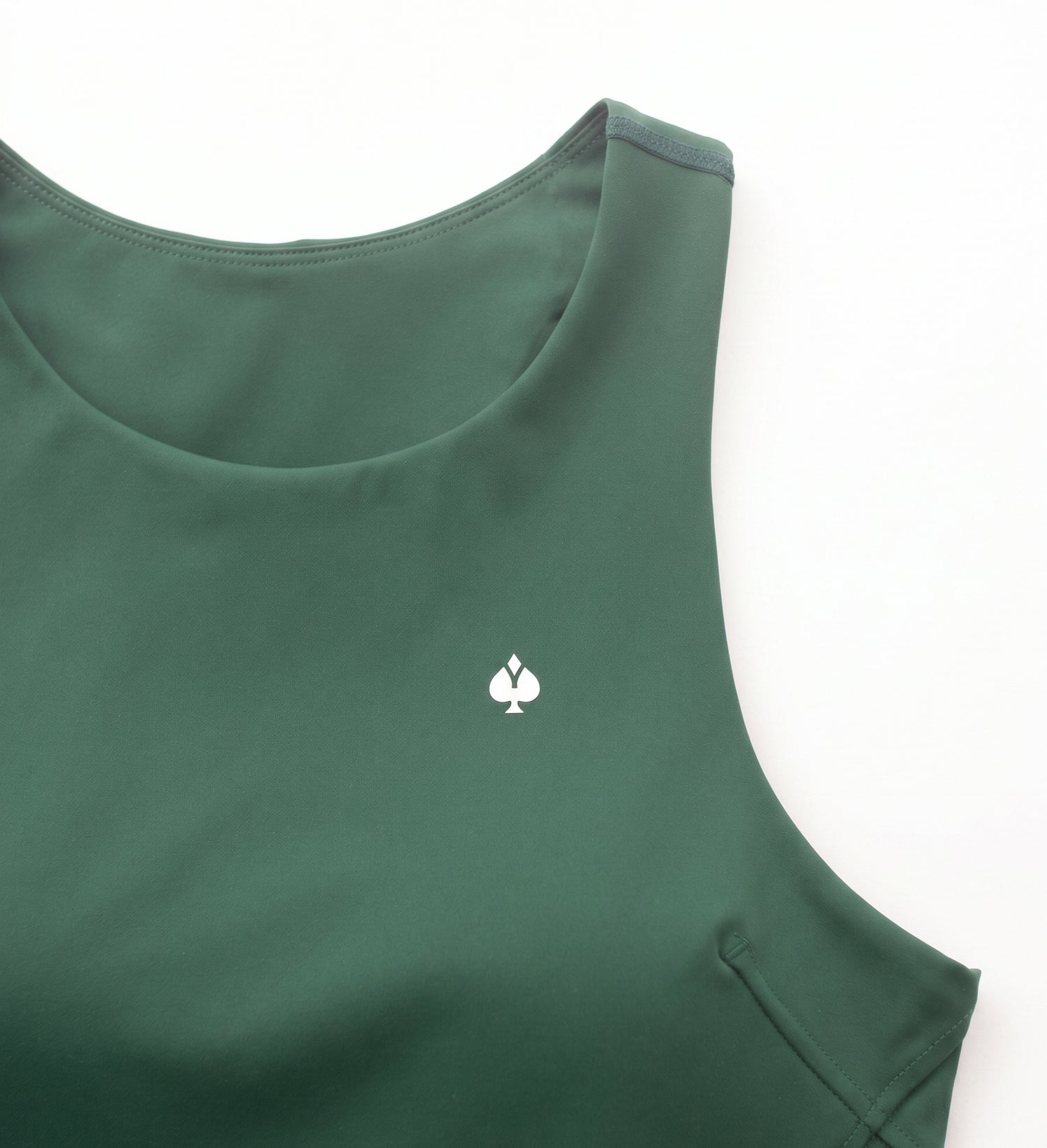 Akari Top - Olive