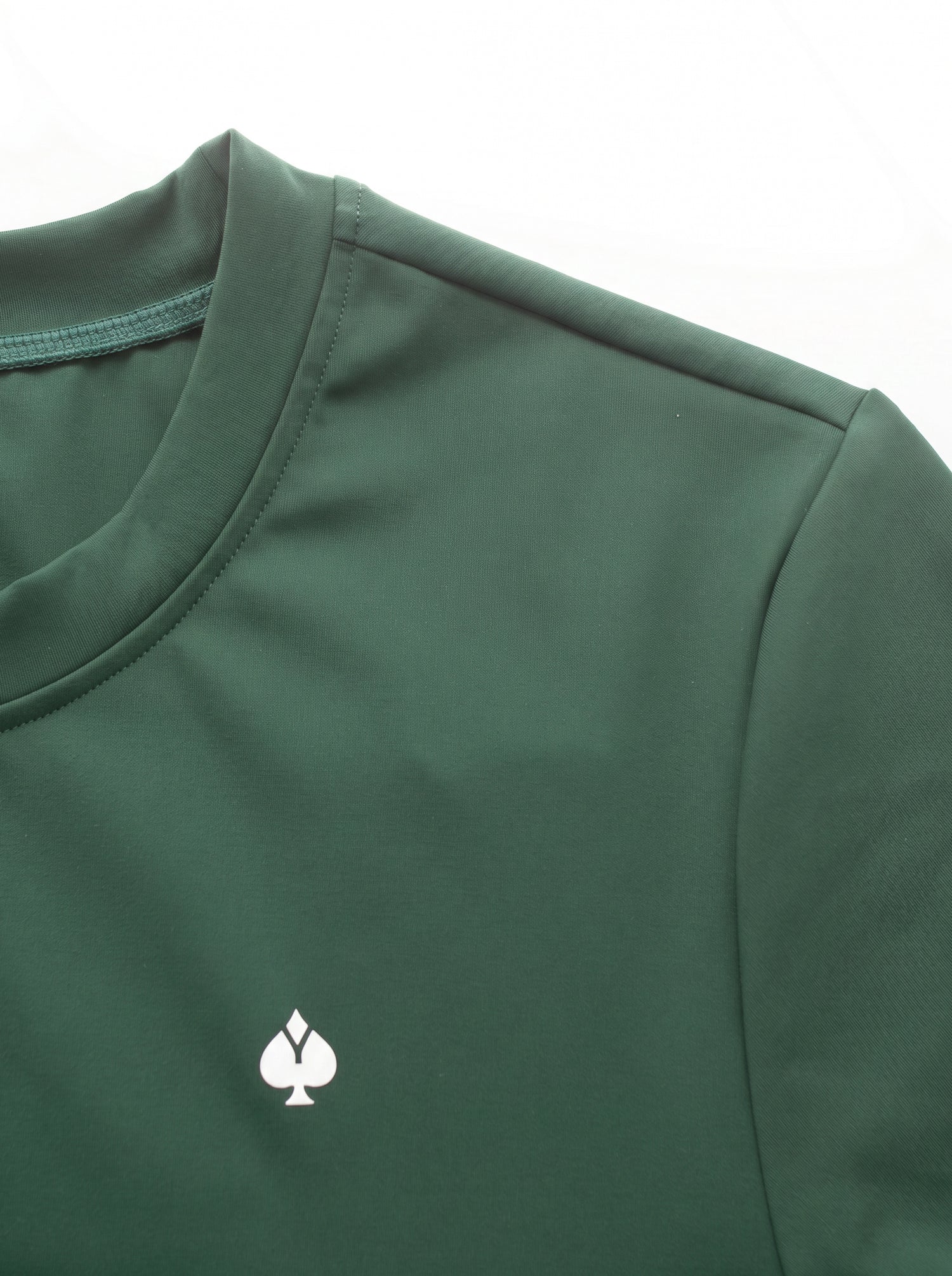 Nirvana Top - Olive